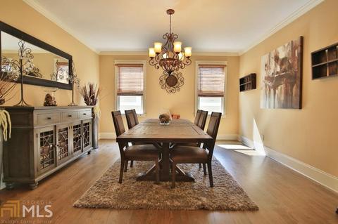 247 Highcrest Dr, Acworth, GA 30101 photo 5