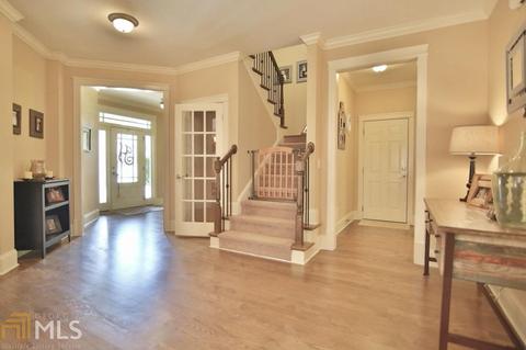 247 Highcrest Dr, Acworth, GA 30101 photo 13