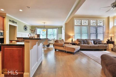 247 Highcrest Dr, Acworth, GA 30101 photo 6