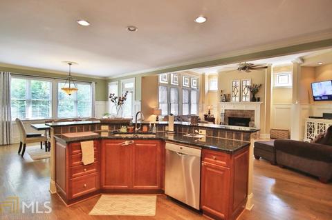 247 Highcrest Dr, Acworth, GA 30101 photo 12