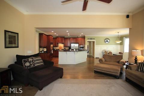 247 Highcrest Dr, Acworth, GA 30101 photo 22