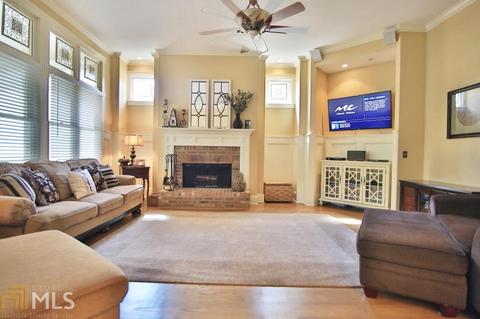 247 Highcrest Dr, Acworth, GA 30101 photo 7