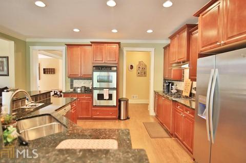 247 Highcrest Dr, Acworth, GA 30101 photo 10