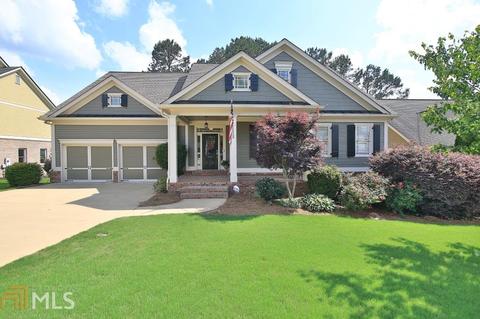 247 Highcrest Dr, Acworth, GA 30101 photo 1