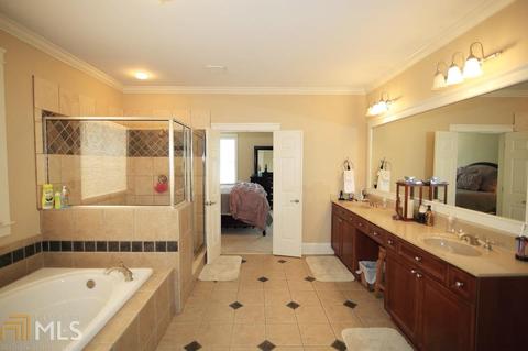 247 Highcrest Dr, Acworth, GA 30101 photo 18