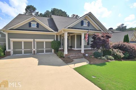 247 Highcrest Dr, Acworth, GA 30101 photo 2