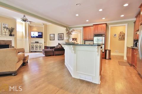 247 Highcrest Dr, Acworth, GA 30101 photo 9