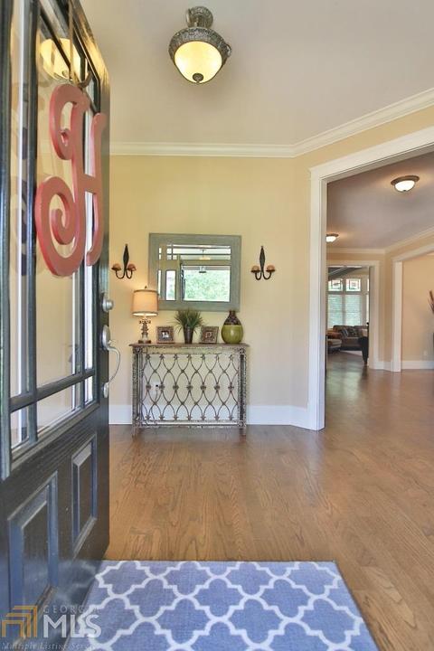 247 Highcrest Dr, Acworth, GA 30101 photo 4