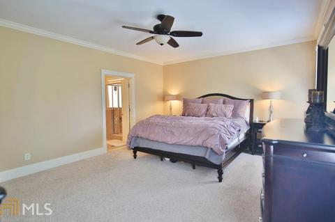 247 Highcrest Dr, Acworth, GA 30101 photo 17