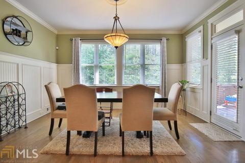 247 Highcrest Dr, Acworth, GA 30101 photo 8