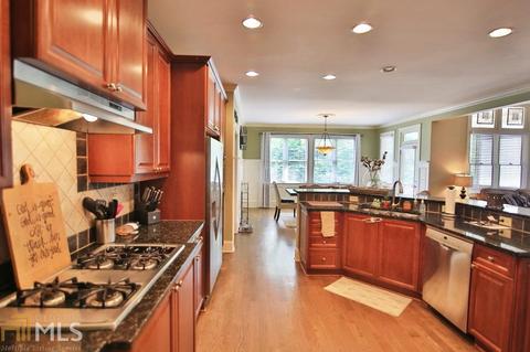 247 Highcrest Dr, Acworth, GA 30101 photo 11