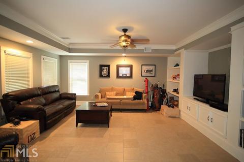 247 Highcrest Dr, Acworth, GA 30101 photo 33