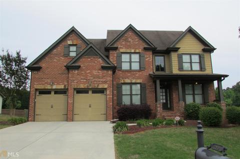 2931 Planters Ml, Dacula, GA 30019 photo 1