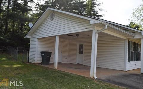 400 Cash St, Cornelia, GA 30531 photo 12