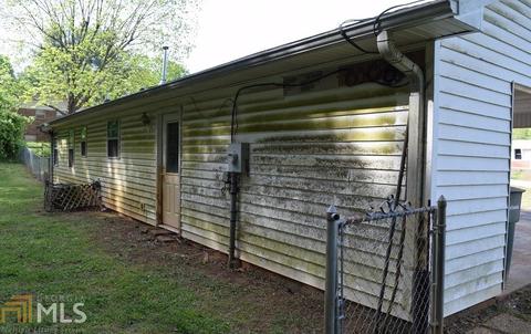 400 Cash St, Cornelia, GA 30531 photo 2