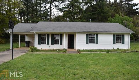 400 Cash St, Cornelia, GA 30531 photo 1