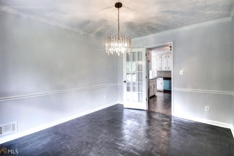 534 Grant Rd, Brooks, GA 30205 photo 7