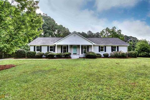 534 Grant Rd, Brooks, GA 30205 photo 1