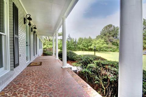 534 Grant Rd, Brooks, GA 30205 photo 3