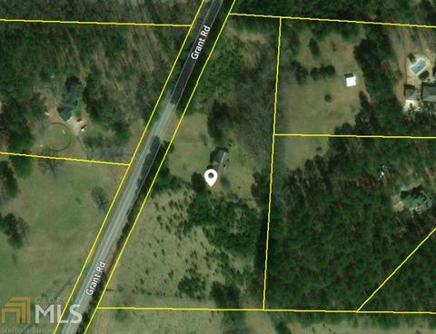 534 Grant Rd, Brooks, GA 30205 photo 21