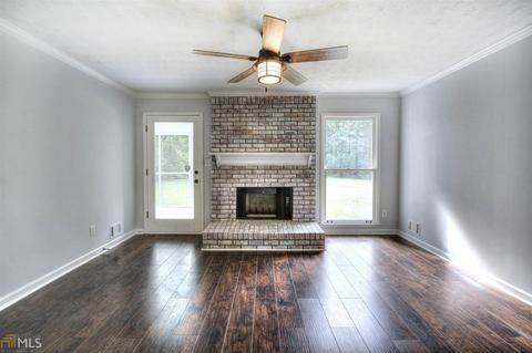 534 Grant Rd, Brooks, GA 30205 photo 6