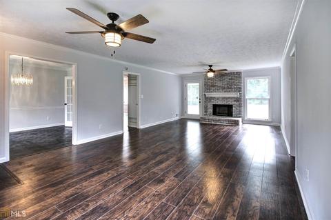 534 Grant Rd, Brooks, GA 30205 photo 5