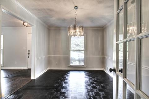 534 Grant Rd, Brooks, GA 30205 photo 8