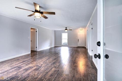 534 Grant Rd, Brooks, GA 30205 photo 9