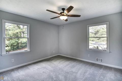 534 Grant Rd, Brooks, GA 30205 photo 18