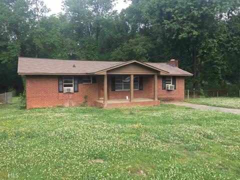 2 Ray St, Rome, GA 30165 photo 1