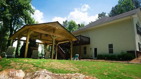 1537 Roscoe Davis Rd, Monroe, GA 30656 photo 25