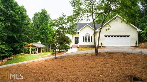 1537 Roscoe Davis Rd, Monroe, GA 30656 photo 1