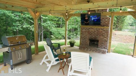 1537 Roscoe Davis Rd, Monroe, GA 30656 photo 26