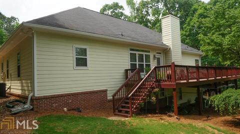 1537 Roscoe Davis Rd, Monroe, GA 30656 photo 29
