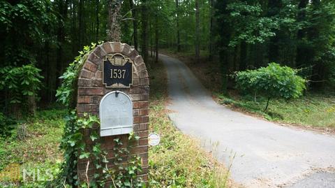 1537 Roscoe Davis Rd, Monroe, GA 30656 photo 33