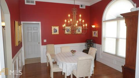 1537 Roscoe Davis Rd, Monroe, GA 30656 photo 5