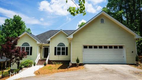 1537 Roscoe Davis Rd, Monroe, GA 30656 photo 2