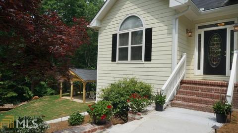 1537 Roscoe Davis Rd, Monroe, GA 30656 photo 3