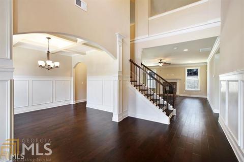 2514 Lake Erma Dr, Hampton, GA 30228 photo 2