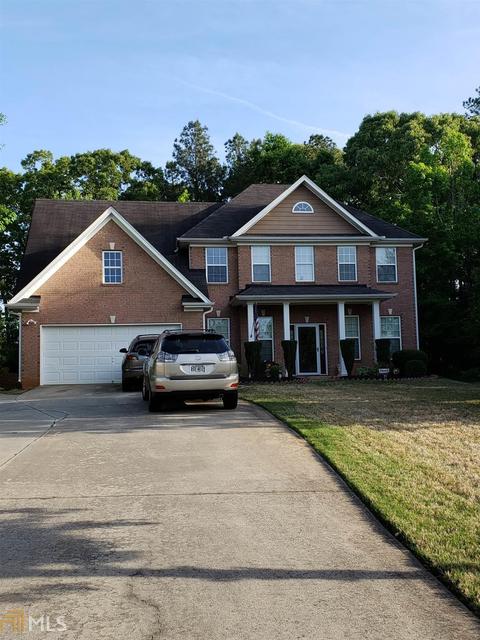 15 Jerome Rd, Fairburn, GA 30213 photo 1