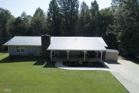 719 Sherwood St, Toccoa, GA 30577 photo 1
