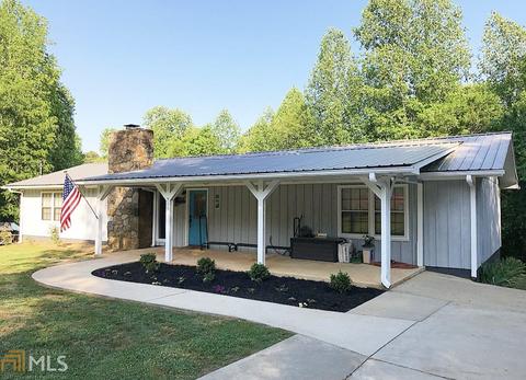 719 Sherwood St, Toccoa, GA 30577 photo 3