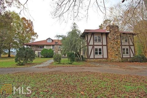 4432 Cave Spring Rd, Rome, GA 30161 photo 2