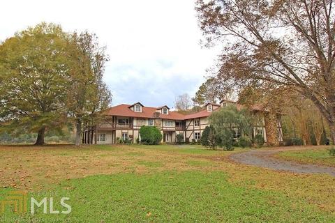 4432 Cave Spring Rd, Rome, GA 30161 photo 1