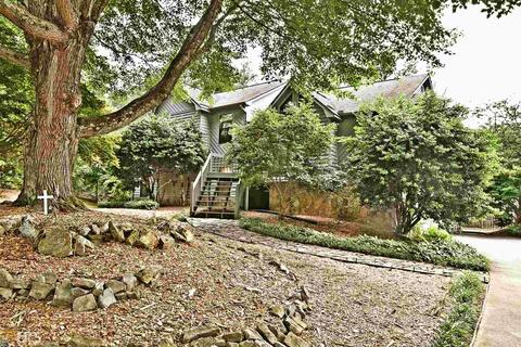 2761 Old Coach, Duluth, GA 30096 photo 1