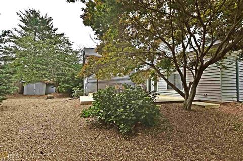 2761 Old Coach, Duluth, GA 30096 photo 28