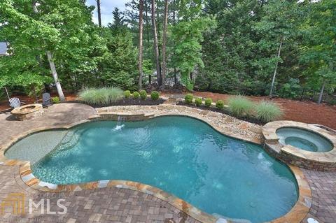 10065 Normandy Ln, Suwanee, GA 30024 photo 4