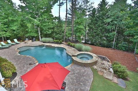 10065 Normandy Ln, Suwanee, GA 30024 photo 3