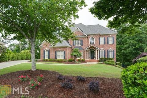 10065 Normandy Ln, Suwanee, GA 30024 photo 1