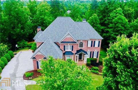 10065 Normandy Ln, Suwanee, GA 30024 photo 2